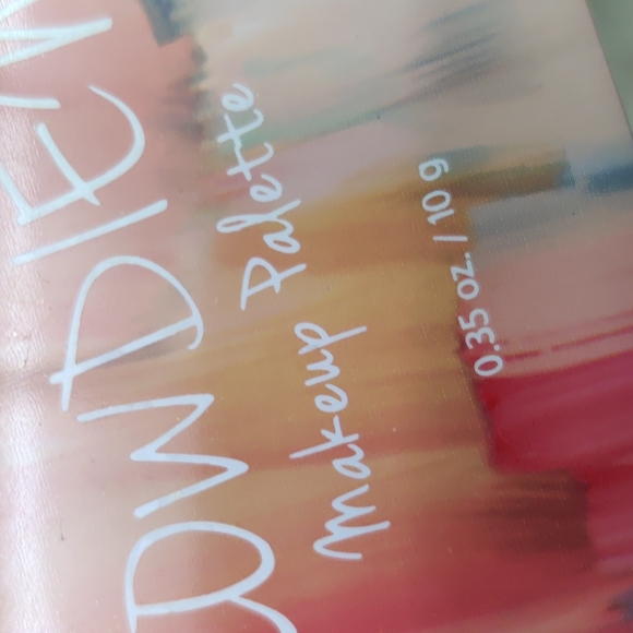 Glodiant makeup palette highlighters - Picture 8 of 8